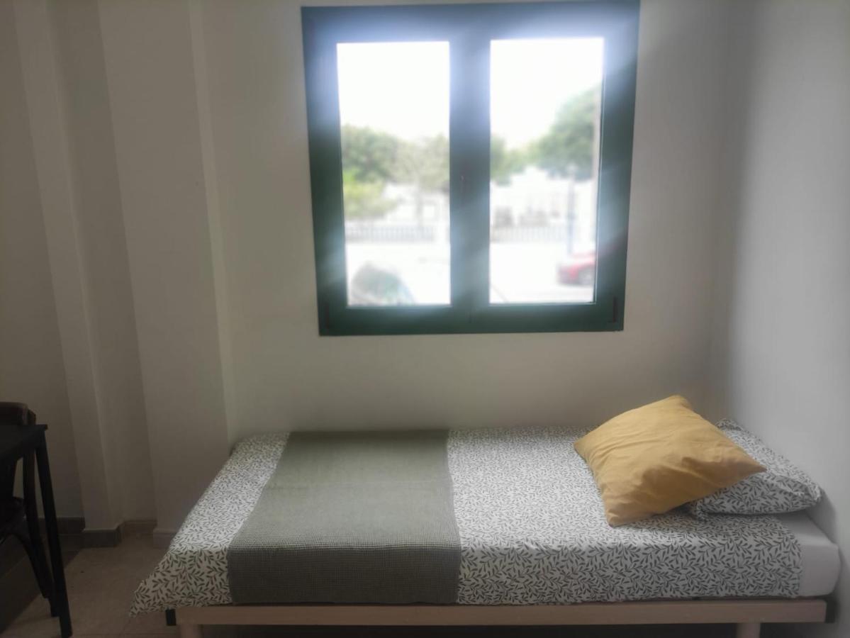 Crismela Διαμέρισμα Yaiza  Εξωτερικό φωτογραφία