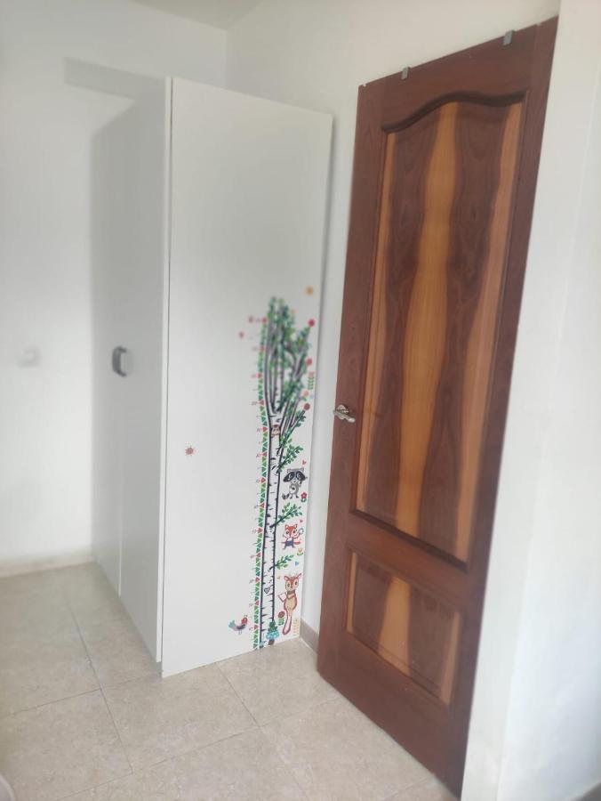Crismela Διαμέρισμα Yaiza  Εξωτερικό φωτογραφία