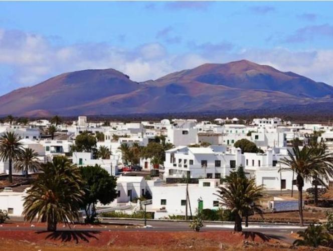 Crismela Διαμέρισμα Yaiza  Εξωτερικό φωτογραφία